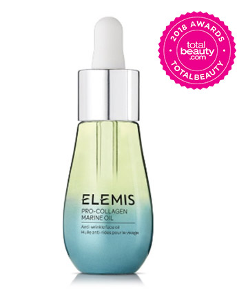 Best Face Oil