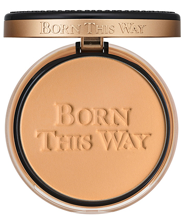 Too Faced Born This Way Powder Foundation, $37
