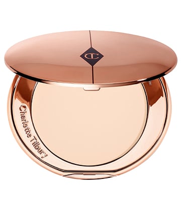 Charlotte Tilbury Airbrush Flawless Finish Skin Perfecting Finishing Powder, $45