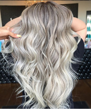 Hair Color Tips: The Best Metallic Highlights for Your Skin Tone