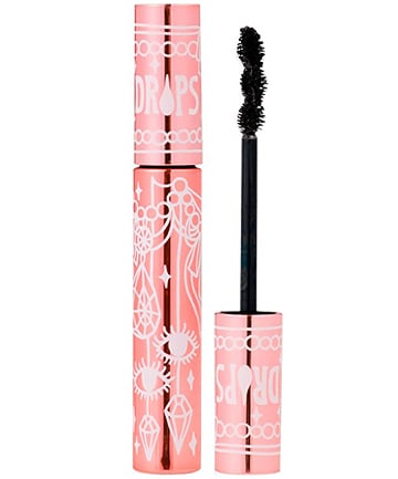 Fairydrops Scandal Queen Quattro Waterproof Mascara, $20.50