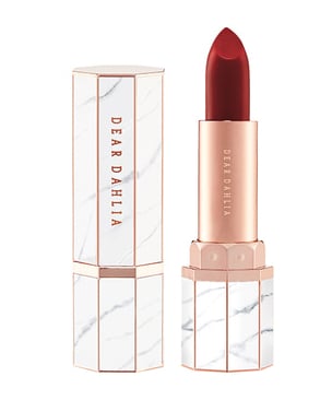 Dear Dahlia Lip Paradise Intense Satin Lipstick,in Carmen, $30