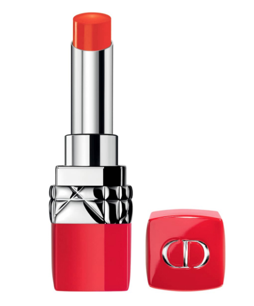 Dior Rouge Dior Ultra Rouge, in Ultra Mad, $37