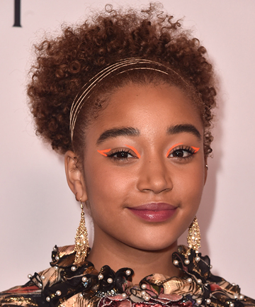 Amandla Stenberg