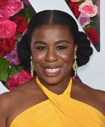 Uzo Aduba