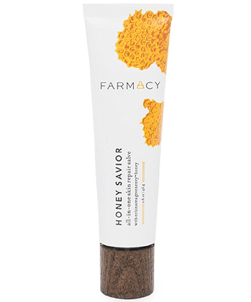 Farmacy Honey Savior All-in-One Skin Repair Salve, $34