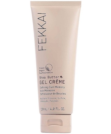 Fekkai Curl Defining Gel Crème, $25