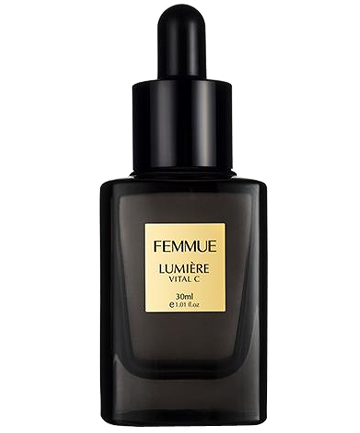 Femmue Lumiere Vital C, $88