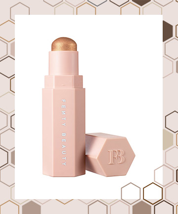 Fenty Beauty Match Stix Shimmery Skinstick in Rum, $25