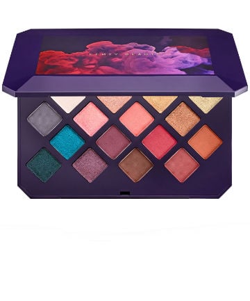 Fenty Beauty Moroccan Spice Eyeshadow Palette, $59