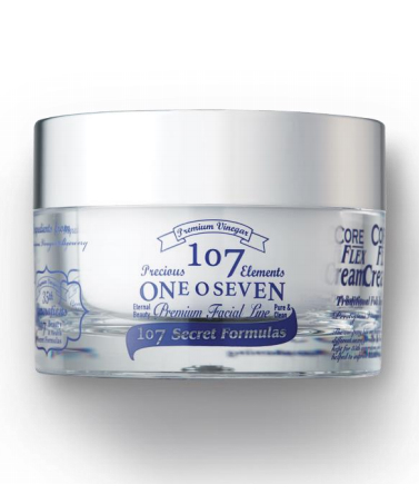 Oneoseven Coreflex Hydro Rich Cream, $52