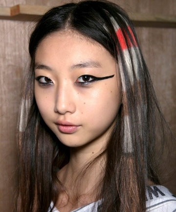 Extreme Eyeliner