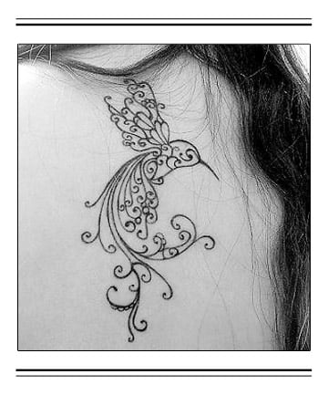 Ynez Ink Tattoos  Beautiful bio organic filigree chest tattoo started this  week by ynez   Facebook