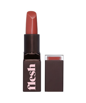 Flesh Fleshy Lips Lipstick, $18