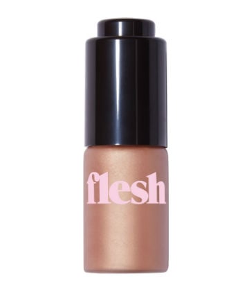 Flesh Ripe Flesh Glisten Drops, $28