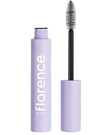 Florence by Mills Built to Lash Mascara, $14