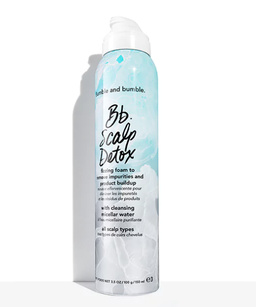 Bumble and Bumble Bb. Scalp Detox, $34