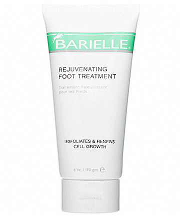 Barielle Rejuvenating Foot Treatment, $22