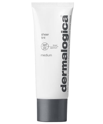 Dermalogica Sheer Tint SPF 20, $47