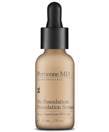 Perricone MD No Makeup Foundation Serum, $60