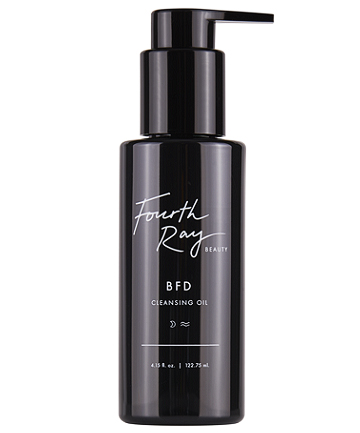 Fourth Ray BFD Cleansing Oil, $14