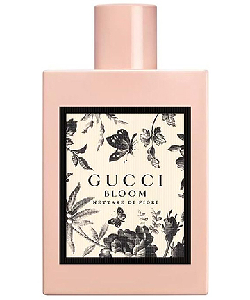 Gucci Bloom Nettare Di Fiori, $107