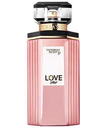 Victoria's Secret Love Star Eau de Parfum, $55