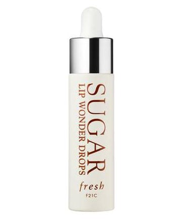 Fresh Sugar Wonder Drops Lip Primer, $26