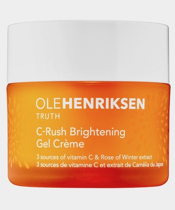 Ole Henriksen C-Rush Brightening Gel Crème, $46