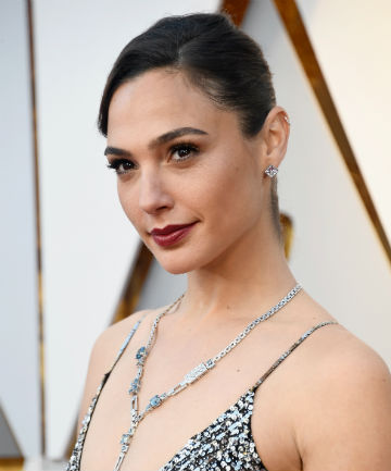 Gal Gadot