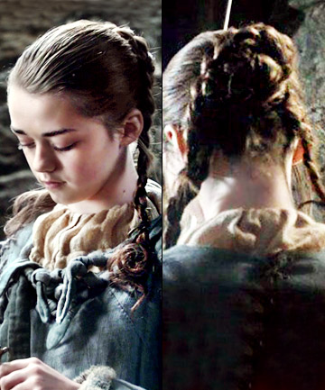 'Game of Thrones' Hair We Miss Most