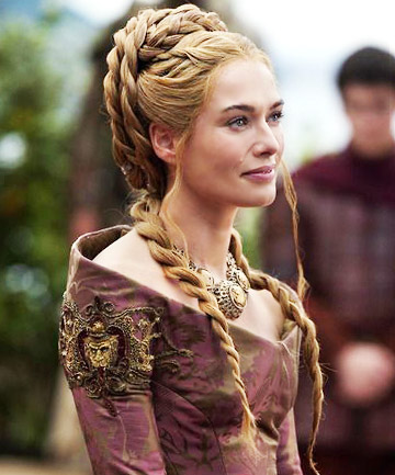 10 Game of ThronesInspired Hairstyles