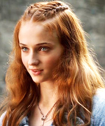 Daenarys Targaryen Inspired Hairstyle | Game Of Thrones Hair Tutorial -  YouTube