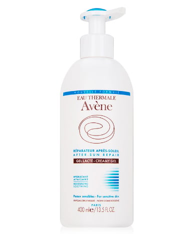 Avene After-Sun Repair Creamy Gel, $29