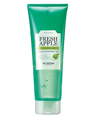 Skinfood Fresh Apple Cooling Gel, $11