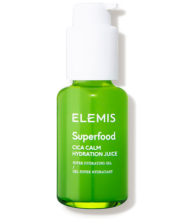Elemis Superfood Cica Calm Hydration Juice, $48