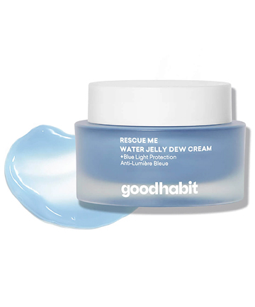 Goodhabit Rescue Me Water Jelly Dew Cream, $55