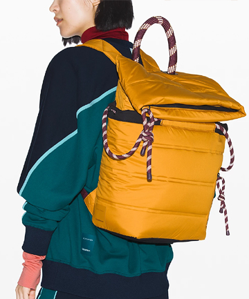 Lululemon x Roksanda Face Forward Backpack, $198
