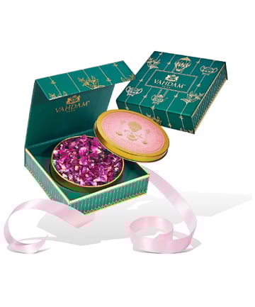 Vahdam Signature Private Reserve, $14.39