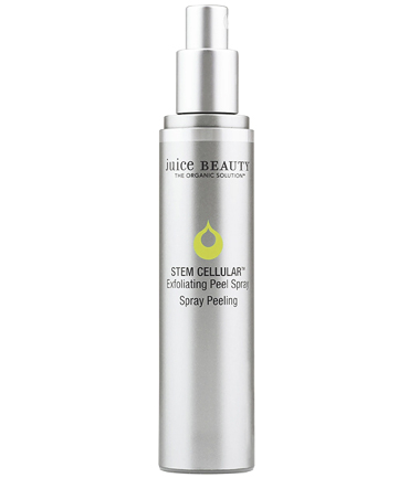 Juice Beauty Stem Cellular Exfoliating Peel Spray, $52