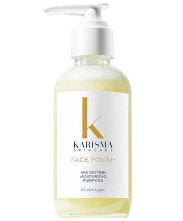 Karisma Skincare Face Polish, $85