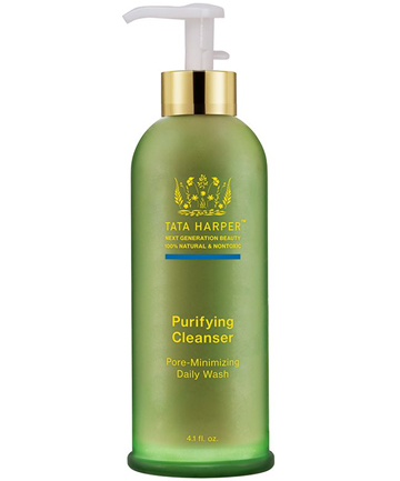 Tata Harper Purifying Cleanser, $76