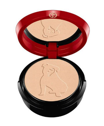 Giorgio Armani Chinese New Year Highlighting Palette, $75