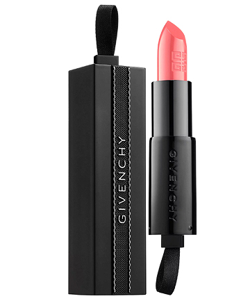 Givenchy Rouge Interdit 2017 Lipstick in Flash Coral, $34