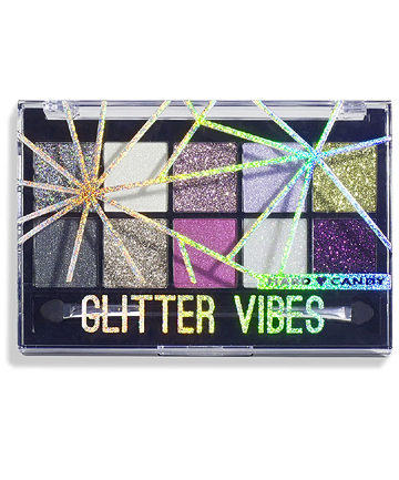 Hard Candy Look Pro Glitter Vibes Palette, $8