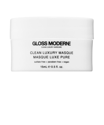 Gloss Moderne Clean Luxury Masque, $65