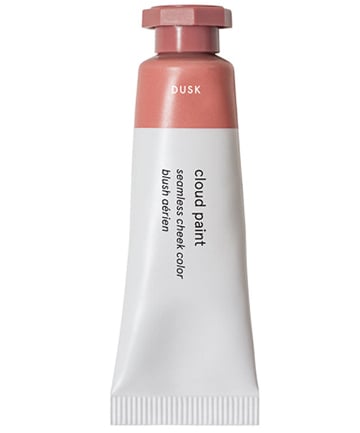 Glossier Cloud Paint in Dusk, $18