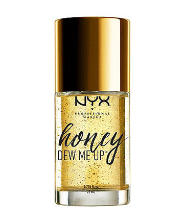 NYX Honey Dew Me Up Primer, $17