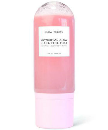 Glow Recipe Watermelon Glow Ultra-Fine Mist, $28