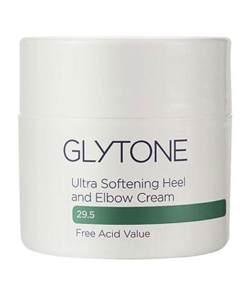 Glytone Ultra Softening Heel and Elbow Cream, $54